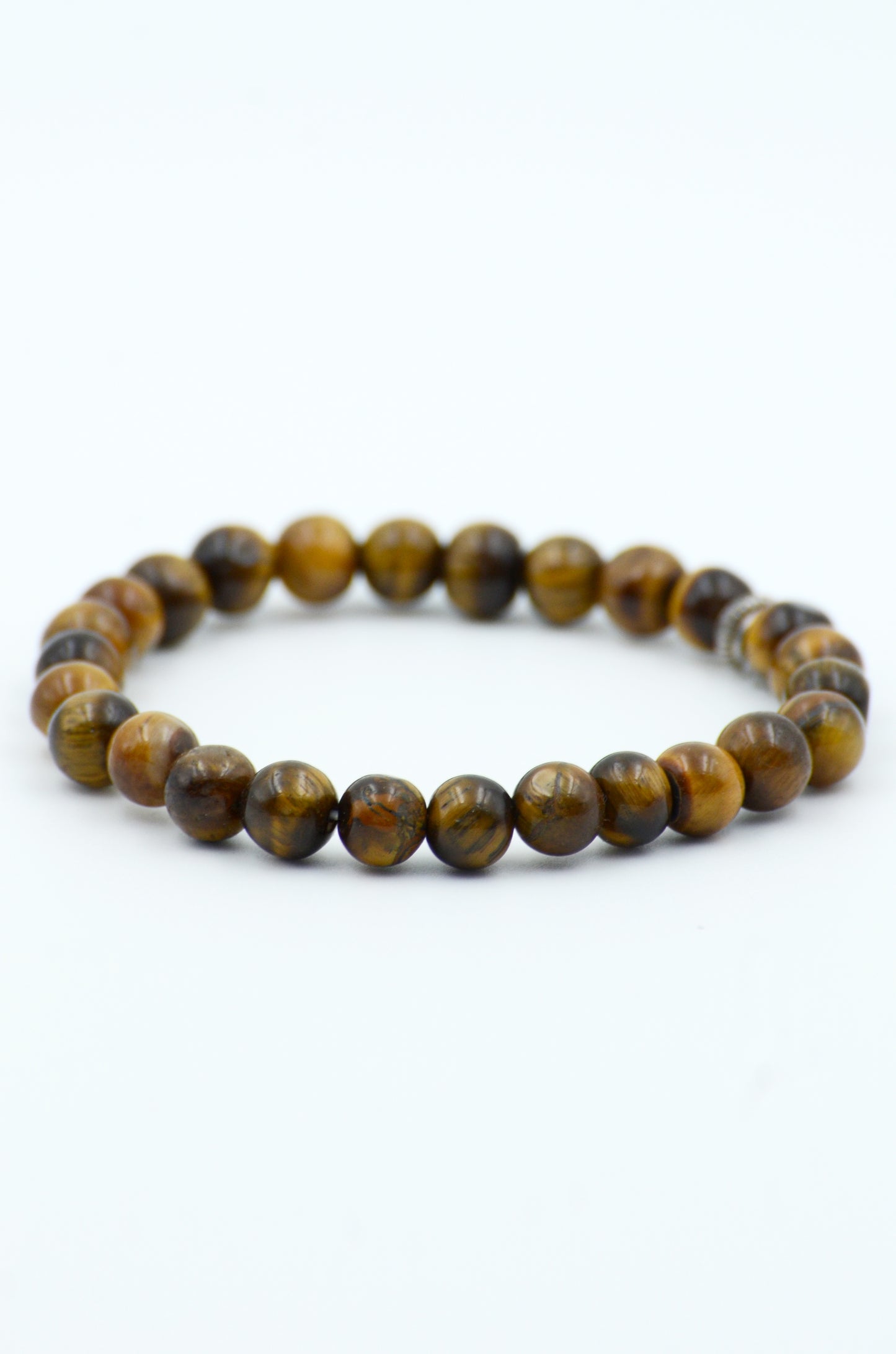 Tiger Eye Bracelet