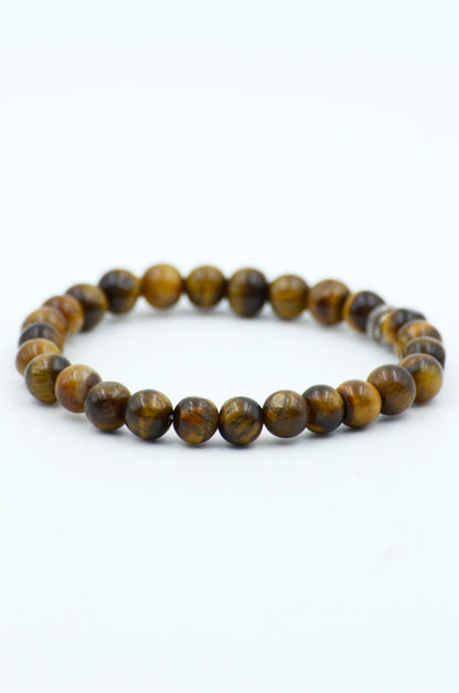 Tiger Eye Bracelet