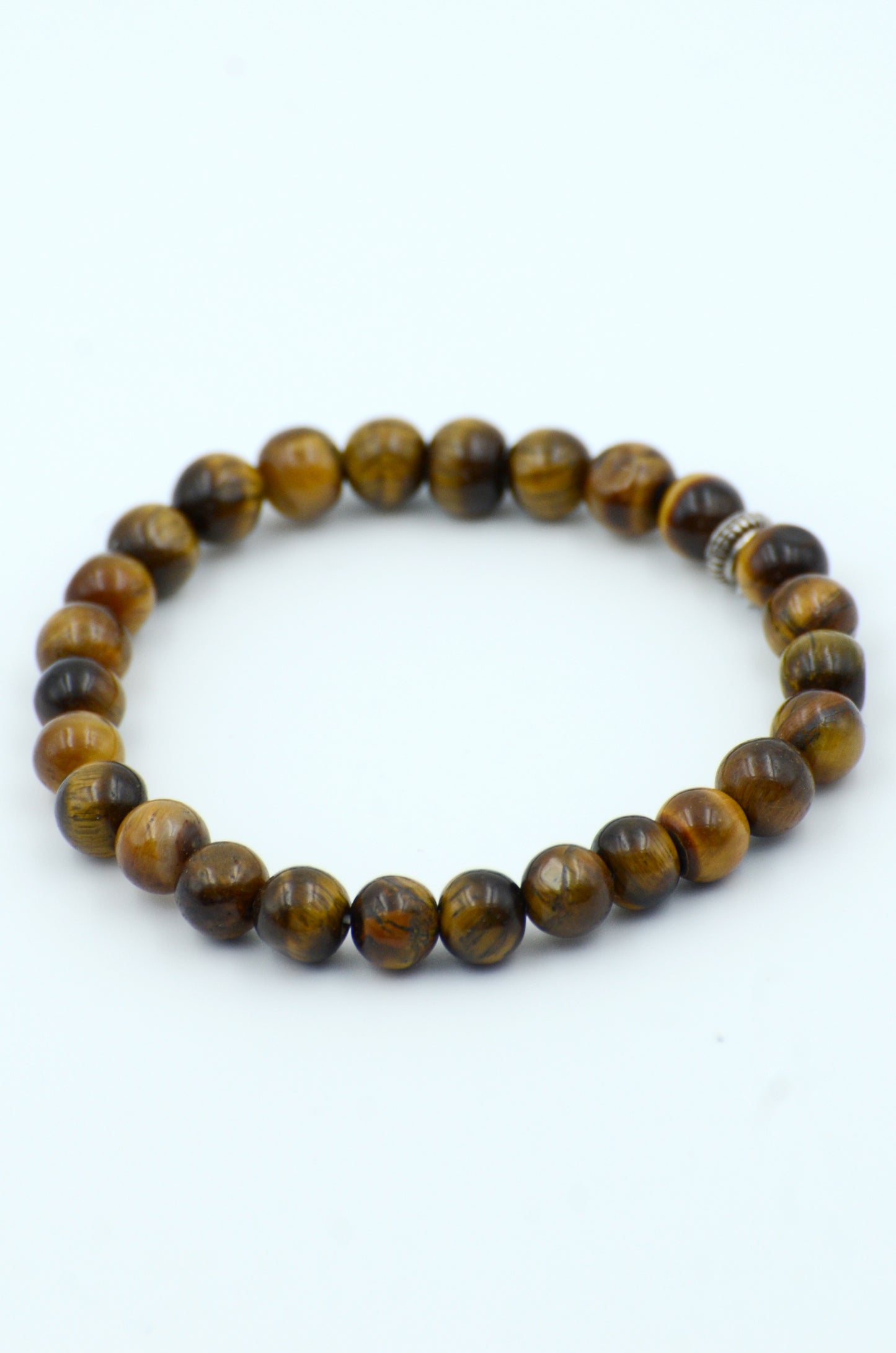 Tiger Eye Bracelet