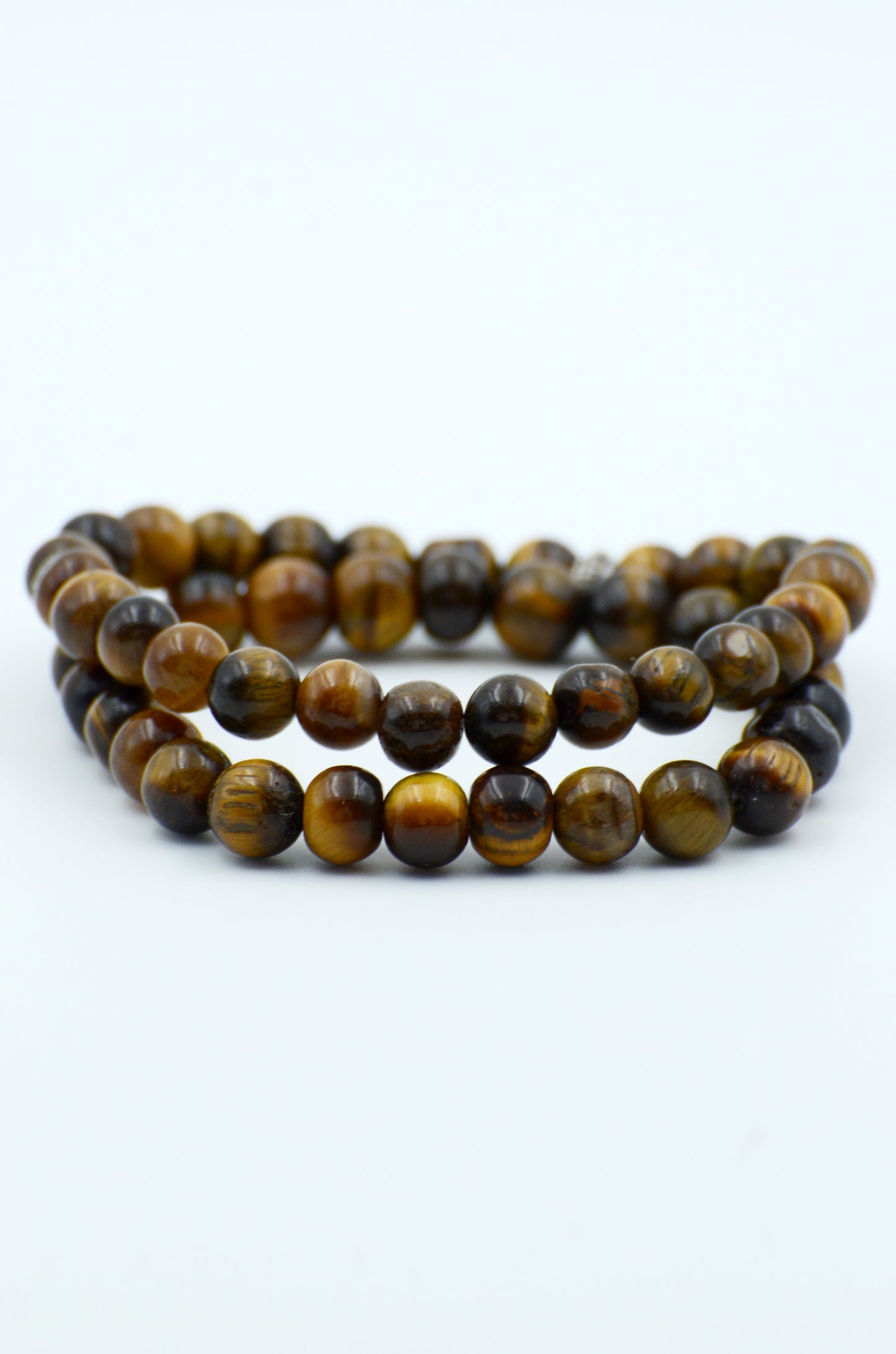 Tiger Eye Bracelet