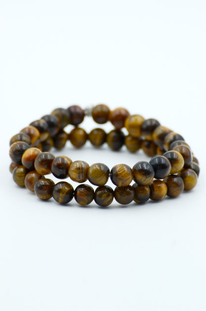 Tiger Eye Bracelet