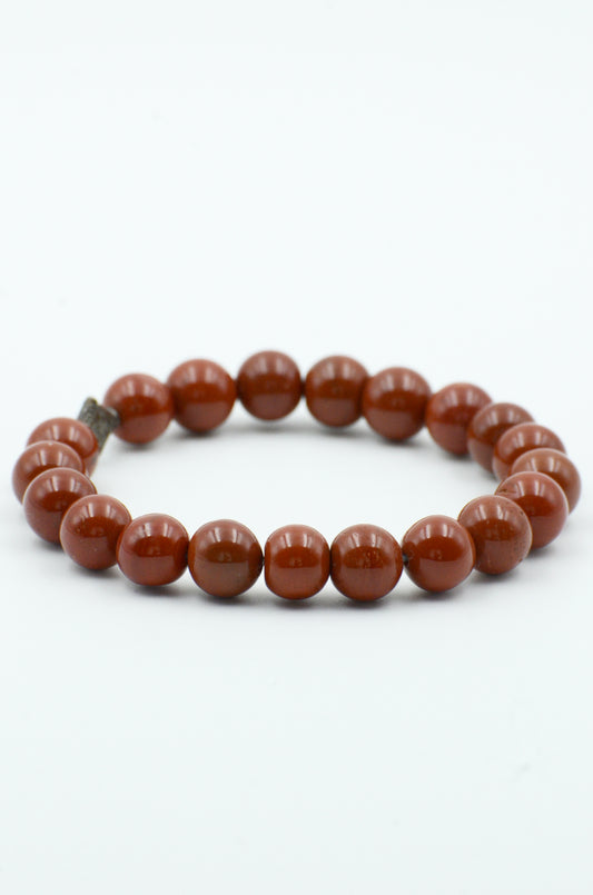 Red jasper