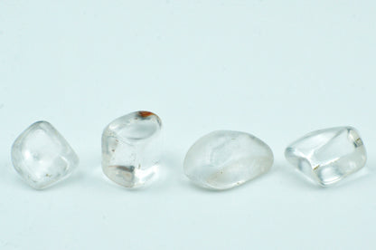 Clear quartz Stone