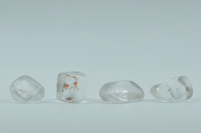 Clear quartz Stone