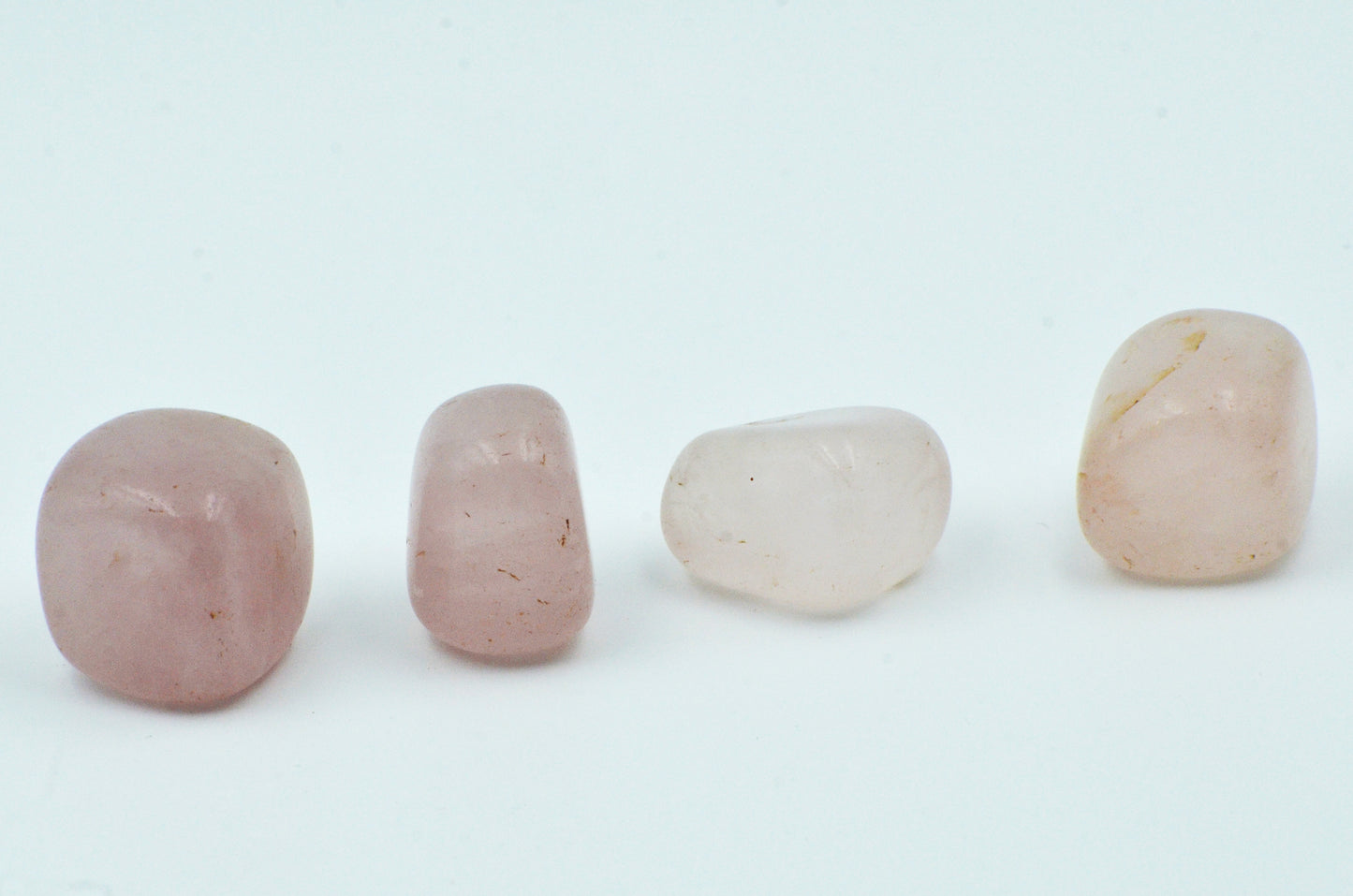 Rose quartz Stone