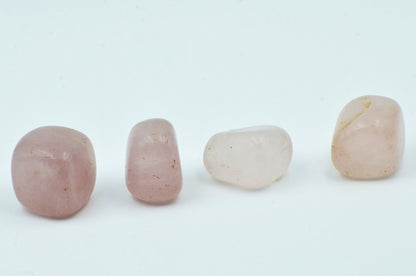 Rose quartz Stone