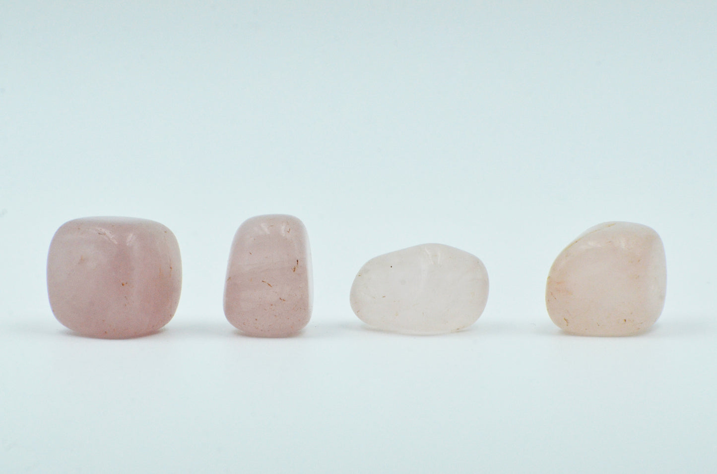 Rose quartz Stone