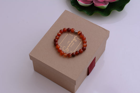 Carnelian