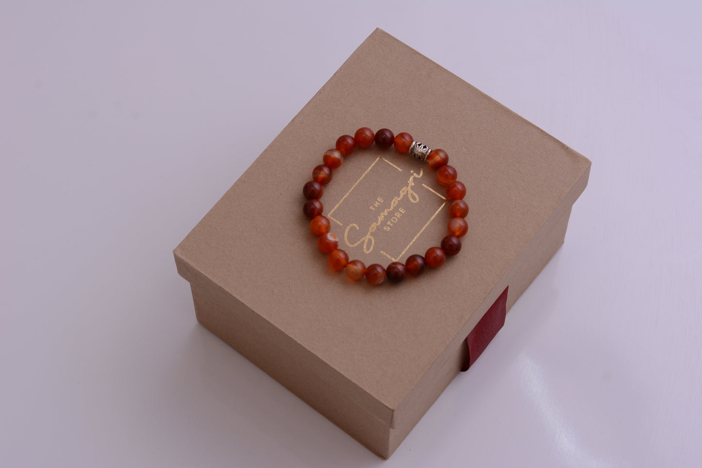 Carnelian